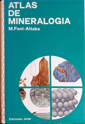 Atlas de Mineralogía