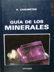 Guía delos minerales.