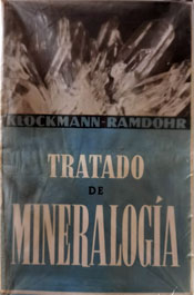 Tratado de Mineralogía