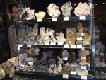 FEM. XV Feria de Minerales y Fósiles de la Unión
