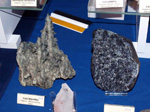 FEM. XV Feria de Minerales y Fósiles de la Unión