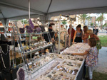 FEM. I Feria de Minerales, Fósiles y Gemas Mineralia el Campello