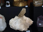 FEM. I Feria de Minerales, Fósiles y Gemas Mineralia el Campello