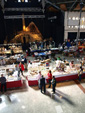 FEM. XVII Feria de Minerales y Fósiles. La Unión