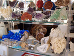FEM. III Feria de Minerales, Fósiles y Gemas Mineralia el Campello