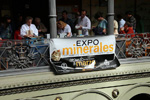 FEM. XXXIV Expominerales. Certamen de Minerales, Fósiles y Gemas de Madrid