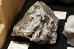FEM. XXXIV Expominerales. Certamen de Minerales, Fósiles y Gemas de Madrid
