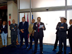 FEM. XIX Feria de Minerales y Fósiles. La Unión
