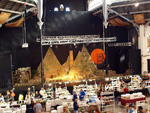 FEM. XIX Feria de Minerales y Fósiles. La Unión
