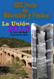 FEM. XIX Feria de Minerales y Fósiles. La Unión