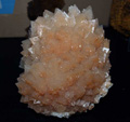 FEM. XX Mesa de Minerales de Monteluz