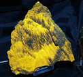FEM. XX Mesa de Minerales de Monteluz
