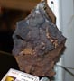 FEM. IV Fira de Minerals, Fossils y Gemmes