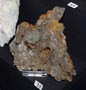 FEM. IV Fira de Minerals, Fossils y Gemmes