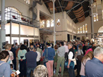 FEM. XXI Feria de Minerales y Fósiles de la Unión