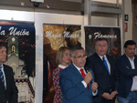 FEM. XXI Feria de Minerales y Fósiles de la Unión