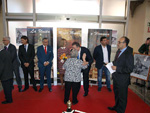 FEM. XXI Feria de Minerales y Fósiles de la Unión