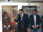 FEM. XXI Feria de Minerales y Fósiles de la Unión