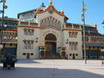FEM. XXI Feria de Minerales y Fósiles de la Unión