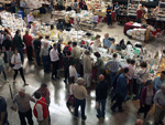 FEM. XXI Feria de Minerales y Fósiles de la Unión