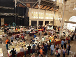 FEM. XXI Feria de Minerales y Fósiles de la Unión