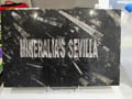 FEM. MINERALIA´s SEVILLA. II Exposición-Bolsa Internacinal de Minerales, Fósiles y Gemas
