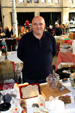 FEM. XXII Feria de Minerales y Fósiles dela Unión