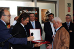 FEM. XXII Feria de Minerales y Fósiles dela Unión