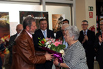 FEM. XXII Feria de Minerales y Fósiles dela Unión