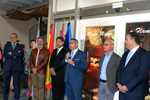 FEM. XXII Feria de Minerales y Fósiles dela Unión