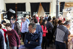 FEM. XXII Feria de Minerales y Fósiles dela Unión