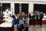 FEM. XXII Feria de Minerales y Fósiles dela Unión