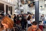 FEM. XXII Feria de Minerales y Fósiles dela Unión