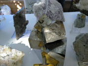 FEM. II Feria de Minerales de Cartama