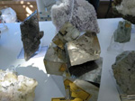 FEM. II Feria de Minerales Bella Jarifa