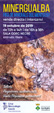 FEM. MINERGUALBA 2019. Fira de Minerals del Montseny