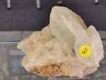 FEM. XXXIII Fira de Minerals de Castelló