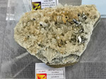 FEM. XXXIII Fira de Minerals de Castelló