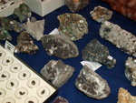 FEM. VIII Fira de Minerals D´Oliva