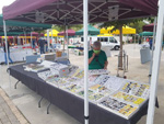 FEM.III Feria de Minerales. Cartama 2021