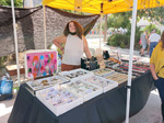 FEM.III Feria de Minerales. Cartama 2021