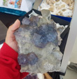 FEM.III Feria de Minerales. Cartama 2021