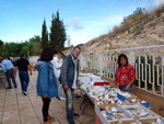 FEM. III Mesa de Intercambio de Minerales de Alicante