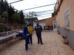 FEM. III Mesa de Intercambio de Minerales de Alicante
