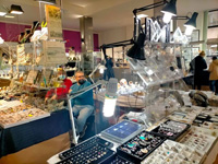 GMA. Feria de Minerales de Oviedo 2022 