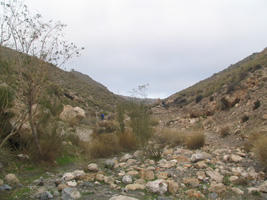 El Hoyazo.Nijar. Almería